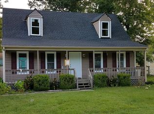 3600 Colonnade Dr, South Chesterfield, VA 23834