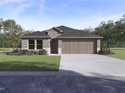 612 14th St, Wolfforth, TX, 79382