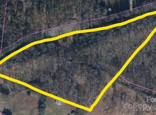 0 Hillcrest Rd, York, SC 29745