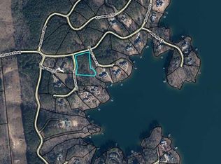 LOT 47 Cliffs Falls Dr S, Salem, SC 29676
