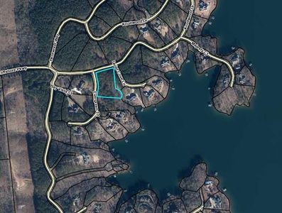 LOT 47 Cliffs Falls Dr S, Salem, SC, 29676