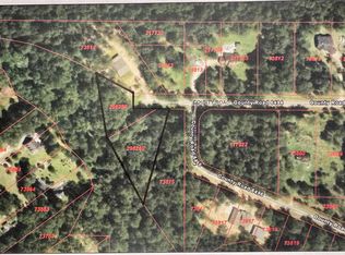 0 County Road 6496 LOT 340-341, Dayton, TX 77535
