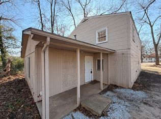 4880 Hale Rd APT B, Forest Park, GA 30297