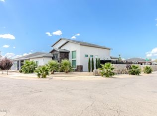 1077 Speranza Ct, El Paso, TX 79932