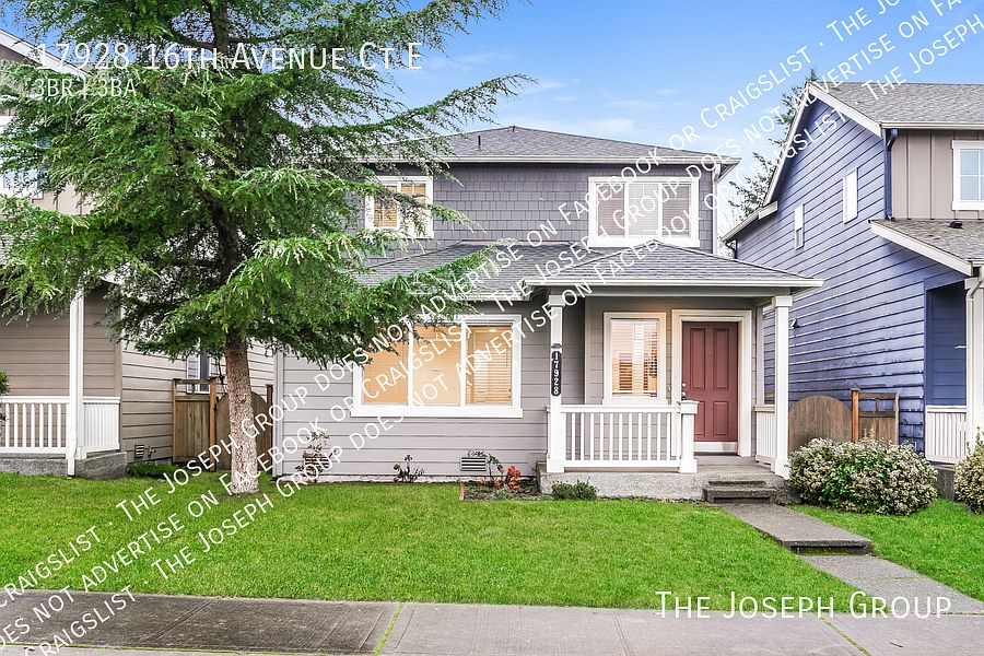 1st image of 17928 16th Avenue Ct E