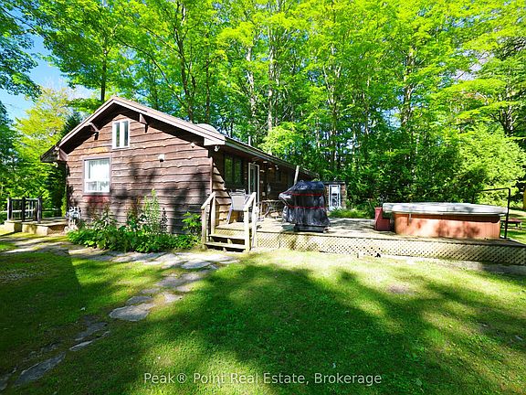 3rd image of 46 Mapleport Cres