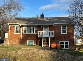 11005 James Madison Hwy, Bealeton, VA 22712
