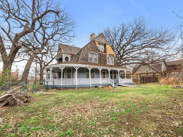 21 Malcolm Ave SE, Minneapolis, MN 55414