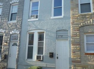 3732 Mount Pleasant Ave, Baltimore, MD 21224
