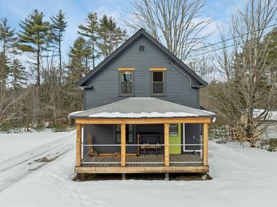 260 East Main Street, Conway, NH, 03818