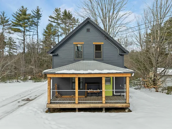 260 East Main Street, Conway, NH 03818