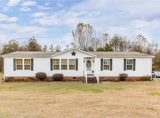 14250 Wilkinson Rd, Dewitt, VA 23840