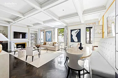 Sold by Sotheby's International Realty