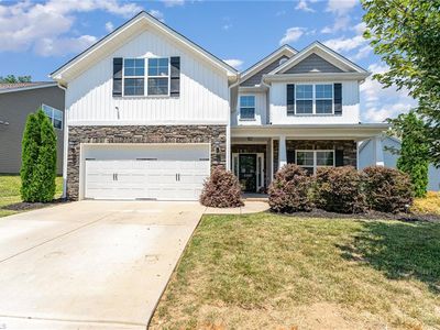 5395 Holbein Gate Rd, Walkertown, NC, 27051