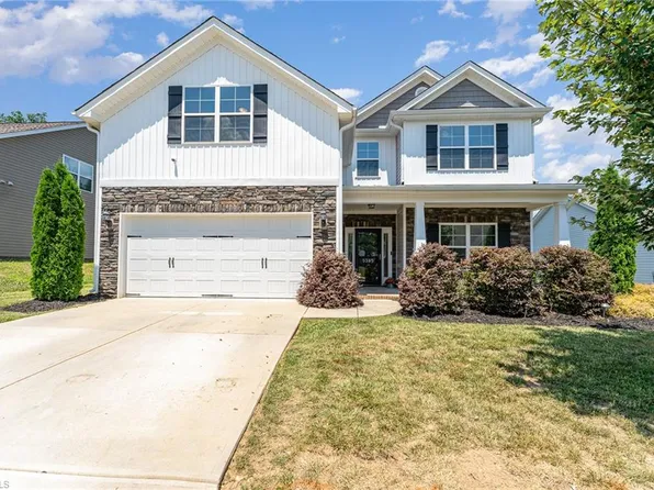 5395 Holbein Gate Rd, Walkertown, NC 27051