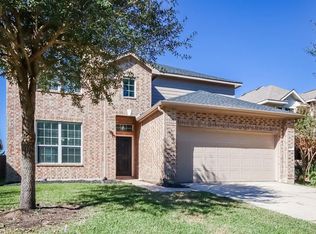 619 Trail Springs Ct, Humble, TX 77339