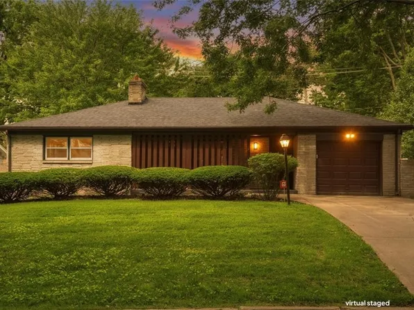 7806 Campbell St, Kansas City, MO 64131