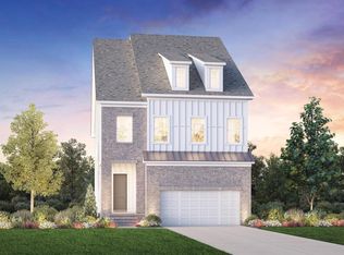 Tearose with Basement Plan, Cameron Cove, Marietta, GA 30066