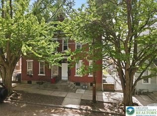 247 W Fairview St, Bethlehem, PA 18018