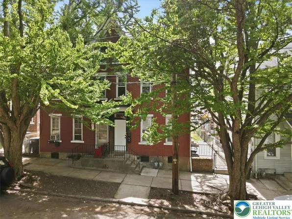 247 W Fairview St, Bethlehem, PA 18018