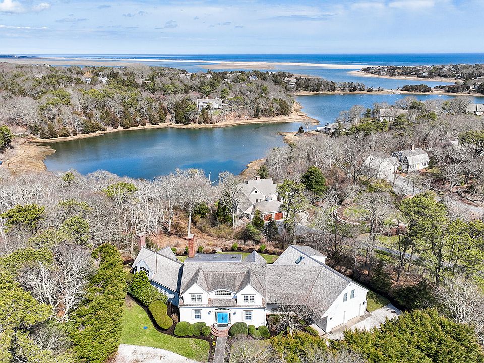 14 Little Cove Lane, Orleans, MA 02653 Zillow