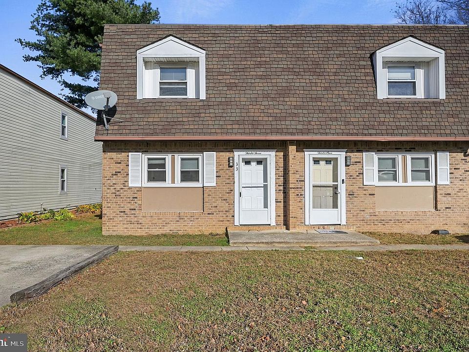 1st image of 33 Spruance Rd