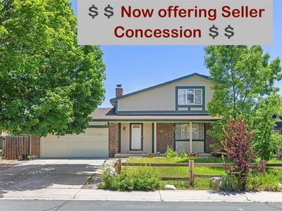1584 S Fraser Way, Aurora, CO, 80012
