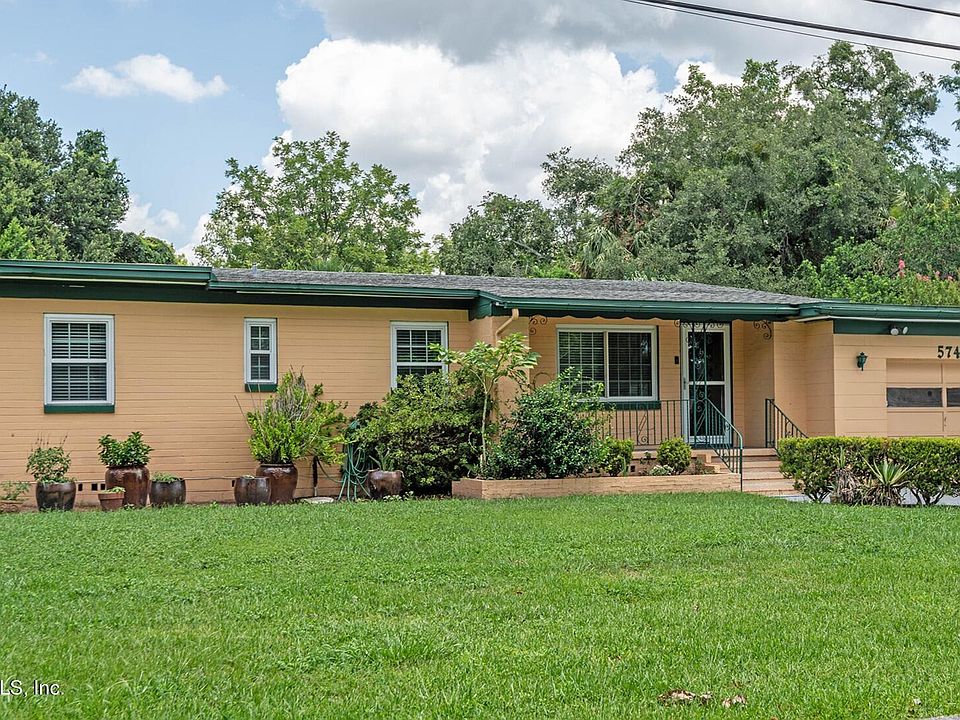 5749 WILSON BLVD, Jacksonville, FL 32210 MLS 1236614 Zillow