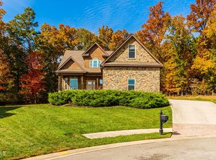 12533 Cotton Blossom Ln, Knoxville, TN 37934