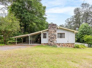 135 S Chilton Cres, Lagrange, GA 30240