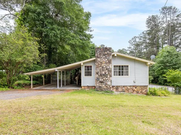 135 S Chilton Cres, Lagrange, GA 30240