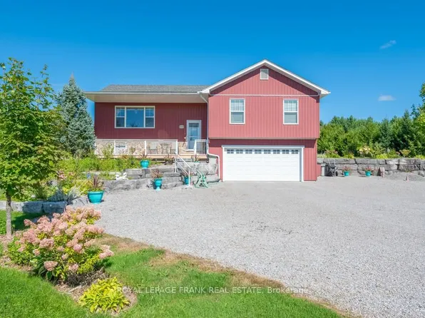 406 Lakehurst Rd, Trent Lakes, ON K0L 1J0