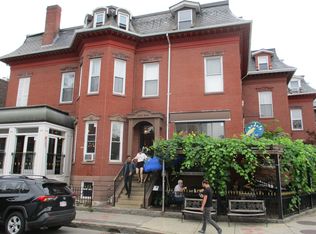 26 River St #3, Cambridge, MA 02139