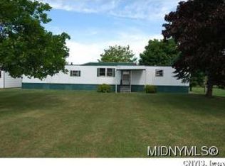 4676 Williams St, Oneida, NY 13421