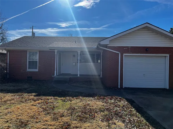 2504 NW 50th St, Oklahoma City, OK 73112