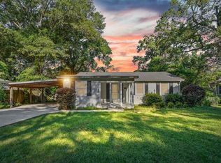 315 Azalea Cir W, Mobile, AL 36608
