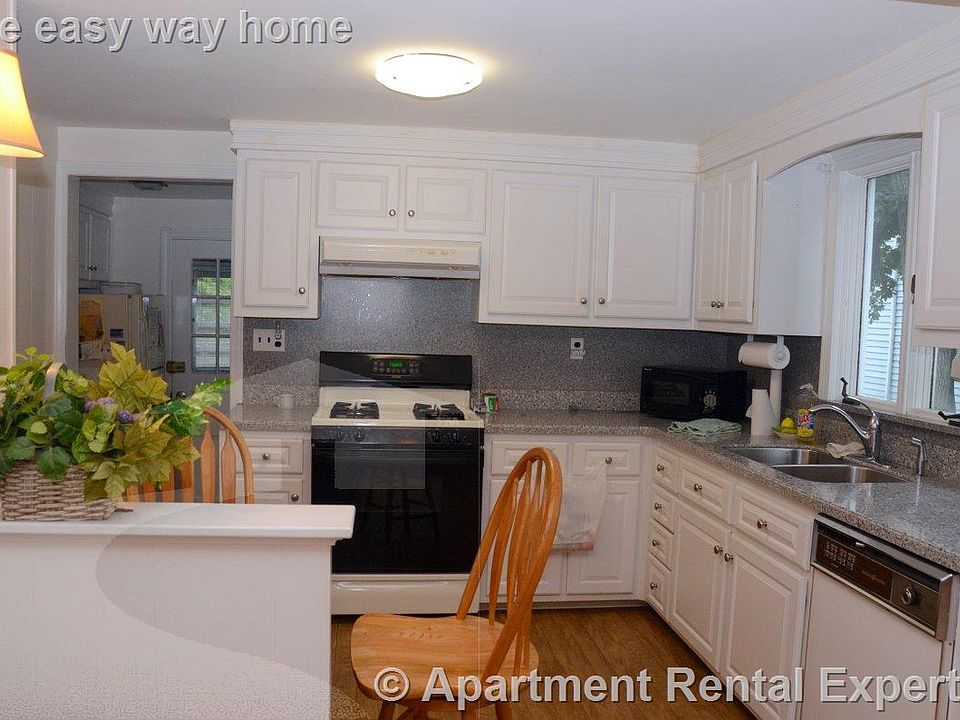 Apartment Rental Experts