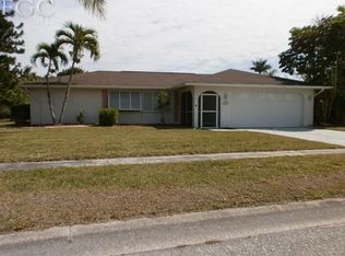 6978 Kimberly Ter, Fort Myers, FL 33919