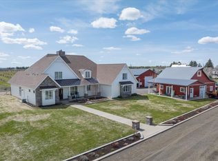 8214 E Greenbluff Rd, Colbert, WA 99005