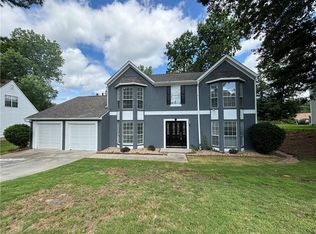 1045 Crooked Creek Rd, Lithonia, GA 30058