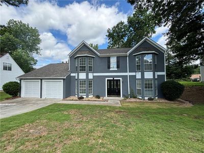 1045 Crooked Creek Rd, Lithonia, GA, 30058