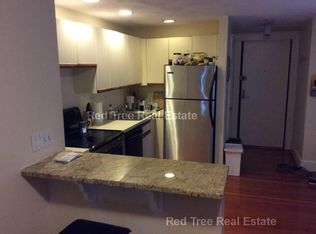 39 South St #39, Boston, MA 02111