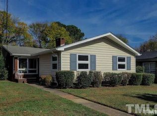 1109 E Martin St #A, Raleigh, NC 27610