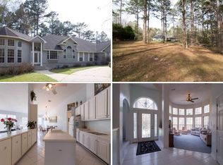 8989 Old Chemonie Rd, Tallahassee, FL 32309