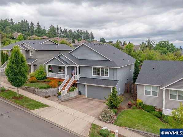 2363 Cherry Blossom Dr NW
