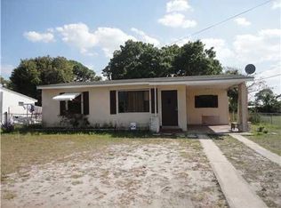 807 El Rancho Dr, Fort Pierce, FL 34982