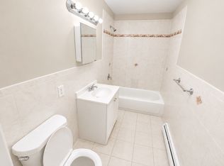 6 Ricord St #2, Newark, NJ 07106