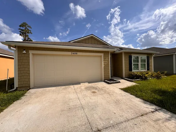 2488 Beachview Dr, Jacksonville, FL 32218