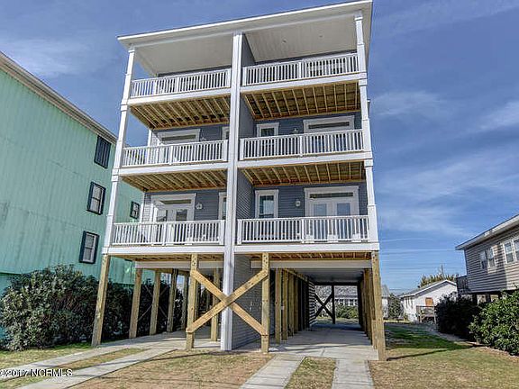 5th image of 1015 N Carolina Beach Avenue #2