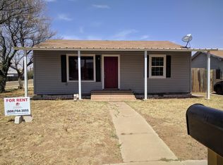 3114 1st St, Lubbock, TX 79415